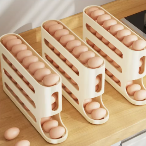 🌟 ¡PROMOCIÓN SOLO HASTA AGOTAR STOCK! 🌟 🛒 EGG RACK™️